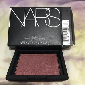 NARS Blush